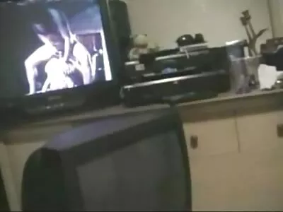 Latina MILF mit großen Melonen nimmt an hartem Dreier reife frauen gratis teil