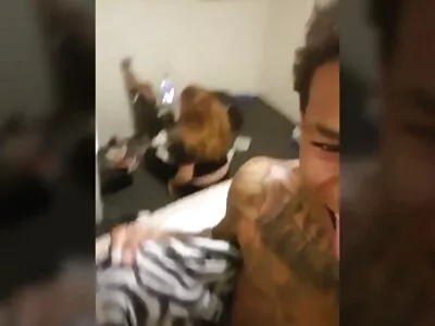 Sexy Hengst hat Schulsex mit reife damen kostenlos erotische videos seinem aufgebauschten Date