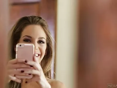 Blonde MILF ist ein großer Fan von Strümpfen und kostenlose pornobilder reife frauen riesigen schwarzen Schwänzen